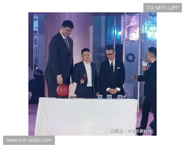 姚明回顾收购上海队历程，俱乐部30周年庆典谈运营变迁